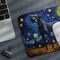 Mouse Pad Starry Night Great Dane Dog Mousepad for Home Office Non-Slip Rubber Puppy Mouse Pad product 2